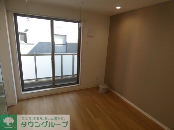 アクシーズ新都心の物件内観写真